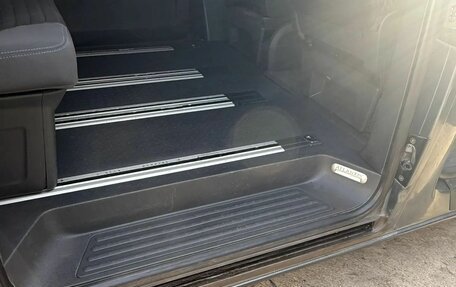 Volkswagen Multivan T5, 2006 год, 1 275 000 рублей, 10 фотография