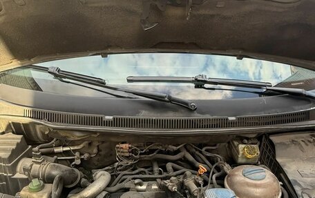 Volkswagen Multivan T5, 2006 год, 1 275 000 рублей, 12 фотография