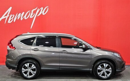 Honda CR-V IV рестайлинг, 2014 год, 1 925 000 рублей, 6 фотография