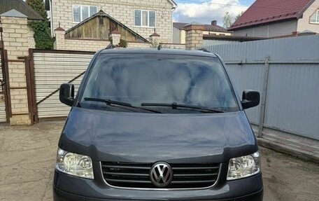 Volkswagen Multivan T5, 2006 год, 1 275 000 рублей, 17 фотография