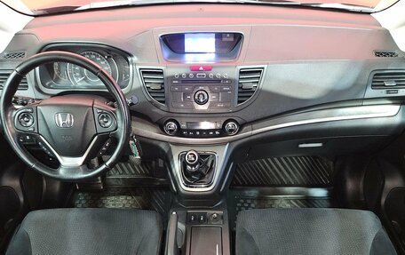 Honda CR-V IV рестайлинг, 2014 год, 1 925 000 рублей, 9 фотография
