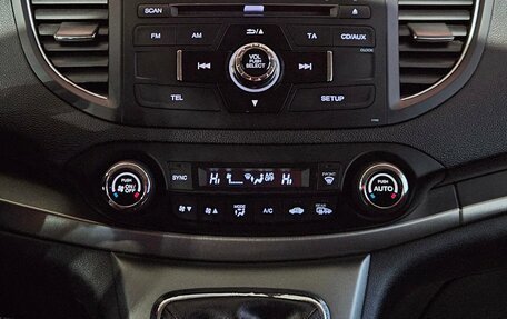 Honda CR-V IV рестайлинг, 2014 год, 1 925 000 рублей, 15 фотография