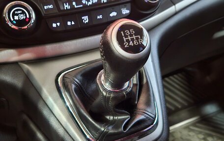 Honda CR-V IV рестайлинг, 2014 год, 1 925 000 рублей, 16 фотография