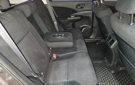 Honda CR-V IV рестайлинг, 2014 год, 1 925 000 рублей, 13 фотография