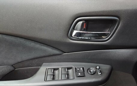 Honda CR-V IV рестайлинг, 2014 год, 1 925 000 рублей, 18 фотография