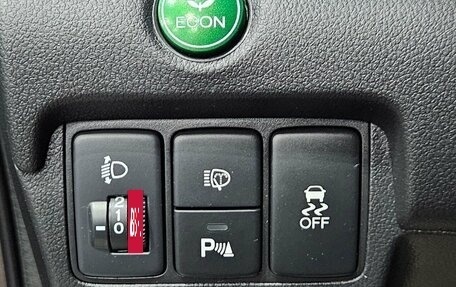 Honda CR-V IV рестайлинг, 2014 год, 1 925 000 рублей, 17 фотография