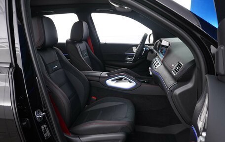 Mercedes-Benz GLE AMG, 2025 год, 14 834 434 рублей, 8 фотография
