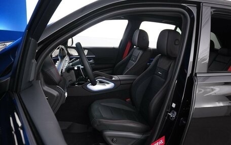 Mercedes-Benz GLE AMG, 2025 год, 14 834 434 рублей, 10 фотография