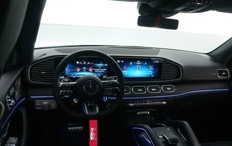Mercedes-Benz GLE AMG, 2025 год, 14 834 434 рублей, 6 фотография