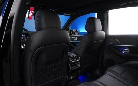 Mercedes-Benz GLE AMG, 2025 год, 14 834 434 рублей, 11 фотография