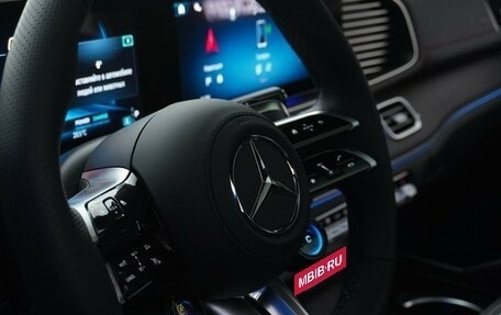 Mercedes-Benz GLE AMG, 2025 год, 14 834 434 рублей, 14 фотография
