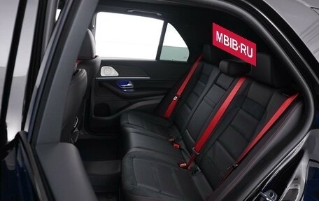 Mercedes-Benz GLE AMG, 2025 год, 14 834 434 рублей, 9 фотография