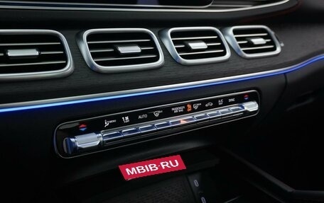 Mercedes-Benz GLE AMG, 2025 год, 14 834 434 рублей, 18 фотография