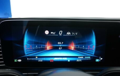 Mercedes-Benz GLE AMG, 2025 год, 14 834 434 рублей, 24 фотография