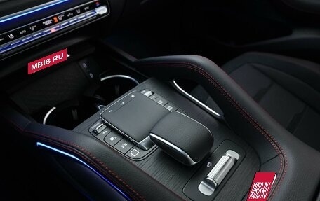 Mercedes-Benz GLE AMG, 2025 год, 14 834 434 рублей, 19 фотография