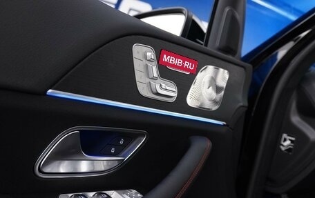 Mercedes-Benz GLE AMG, 2025 год, 14 834 434 рублей, 20 фотография