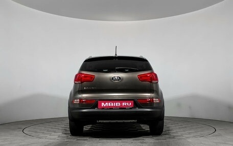 KIA Sportage III, 2014 год, 1 459 000 рублей, 6 фотография