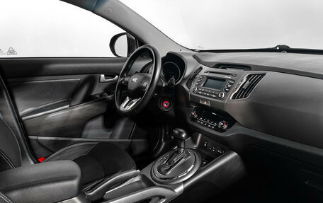 KIA Sportage III, 2014 год, 1 459 000 рублей, 13 фотография