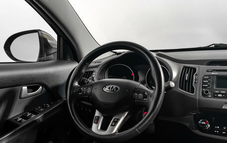 KIA Sportage III, 2014 год, 1 459 000 рублей, 15 фотография