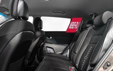 KIA Sportage III, 2014 год, 1 459 000 рублей, 12 фотография