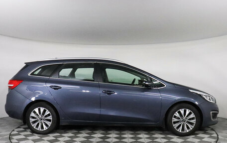 KIA cee'd III, 2018 год, 1 547 000 рублей, 4 фотография