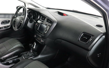 KIA cee'd III, 2018 год, 1 547 000 рублей, 10 фотография
