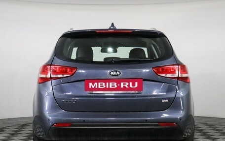 KIA cee'd III, 2018 год, 1 547 000 рублей, 6 фотография