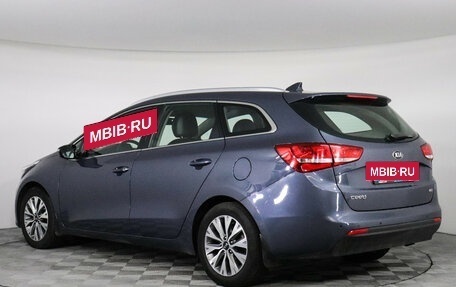 KIA cee'd III, 2018 год, 1 547 000 рублей, 7 фотография