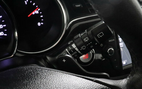 KIA cee'd III, 2018 год, 1 547 000 рублей, 15 фотография