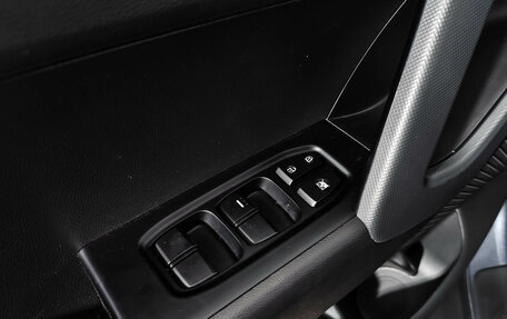 Hyundai Creta I рестайлинг, 2018 год, 1 725 000 рублей, 10 фотография