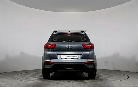 Hyundai Creta I рестайлинг, 2018 год, 1 725 000 рублей, 6 фотография