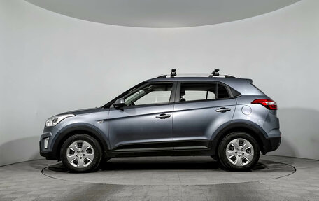 Hyundai Creta I рестайлинг, 2018 год, 1 725 000 рублей, 8 фотография