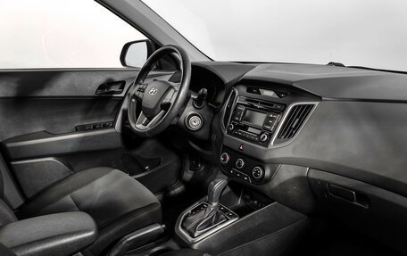 Hyundai Creta I рестайлинг, 2018 год, 1 725 000 рублей, 13 фотография