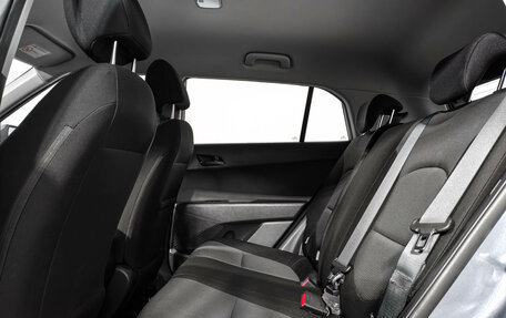 Hyundai Creta I рестайлинг, 2018 год, 1 725 000 рублей, 12 фотография