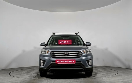 Hyundai Creta I рестайлинг, 2018 год, 1 725 000 рублей, 2 фотография