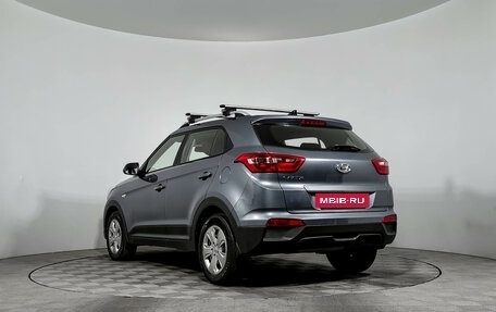 Hyundai Creta I рестайлинг, 2018 год, 1 725 000 рублей, 7 фотография