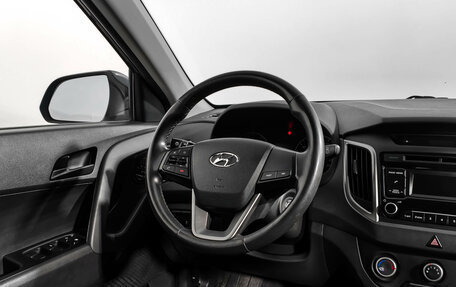 Hyundai Creta I рестайлинг, 2018 год, 1 725 000 рублей, 15 фотография