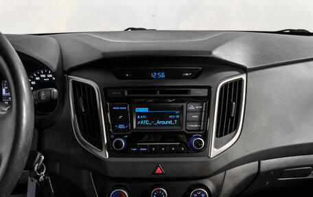 Hyundai Creta I рестайлинг, 2018 год, 1 725 000 рублей, 16 фотография