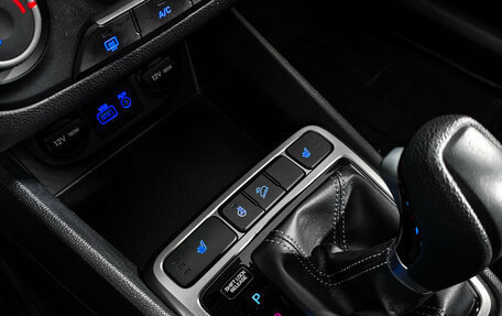 Hyundai Creta I рестайлинг, 2018 год, 1 725 000 рублей, 17 фотография