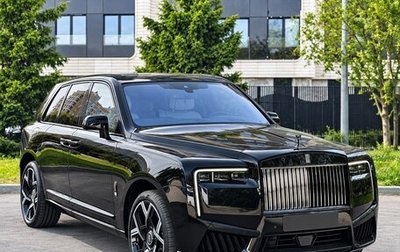 Rolls-Royce Cullinan, 2025 год, 67 000 000 рублей, 1 фотография