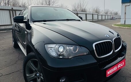 BMW X6, 2014 год, 2 300 000 рублей, 1 фотография