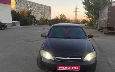 Chevrolet Lacetti, 2007 год, 320 000 рублей, 1 фотография