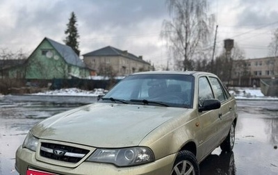 Daewoo Nexia I рестайлинг, 2008 год, 175 000 рублей, 1 фотография
