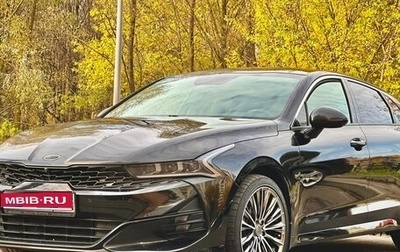 KIA K5, 2021 год, 2 750 000 рублей, 1 фотография