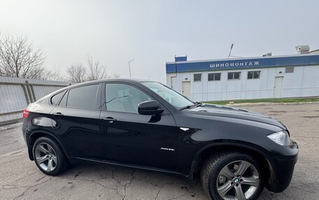 BMW X6, 2014 год, 2 300 000 рублей, 3 фотография