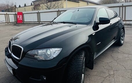 BMW X6, 2014 год, 2 300 000 рублей, 2 фотография