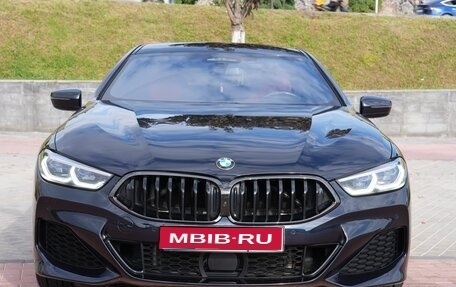BMW 8 серия, 2022 год, 7 800 000 рублей, 1 фотография