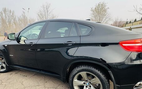 BMW X6, 2014 год, 2 300 000 рублей, 5 фотография