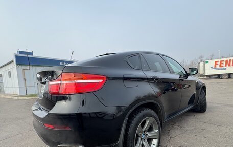 BMW X6, 2014 год, 2 300 000 рублей, 7 фотография