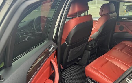BMW X6, 2014 год, 2 300 000 рублей, 10 фотография